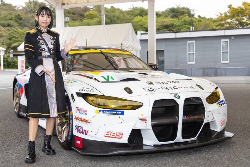 約1億3000万円！ BMWの世界限定50台モデル「3.0 CSL」のオーラがスゴイ！