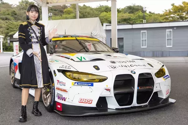 「約1億3000万円！ BMWの世界限定50台モデル「3.0 CSL」のオーラがスゴイ！」の画像