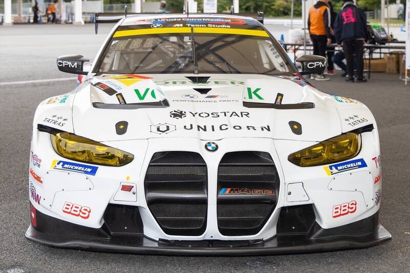 約1億3000万円！ BMWの世界限定50台モデル「3.0 CSL」のオーラがスゴイ！