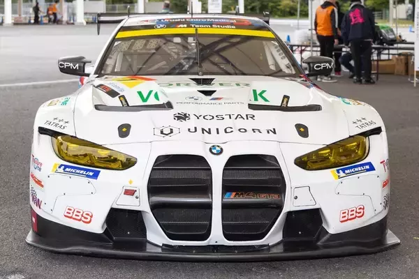 「約1億3000万円！ BMWの世界限定50台モデル「3.0 CSL」のオーラがスゴイ！」の画像