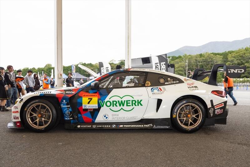 約1億3000万円！ BMWの世界限定50台モデル「3.0 CSL」のオーラがスゴイ！