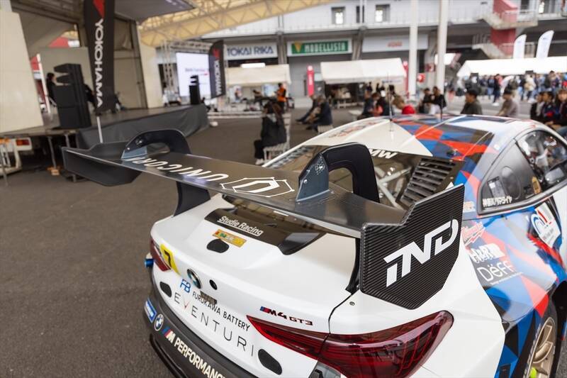 約1億3000万円！ BMWの世界限定50台モデル「3.0 CSL」のオーラがスゴイ！