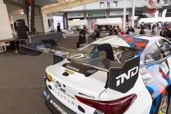 「約1億3000万円！ BMWの世界限定50台モデル「3.0 CSL」のオーラがスゴイ！」の画像