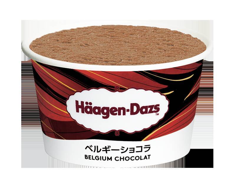 贅沢すぎ！ハーゲンから「クリームブリュレ」「ティラミス」など詰まったBOX。自分へのご褒美に