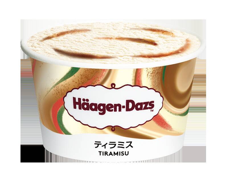 贅沢すぎ！ハーゲンから「クリームブリュレ」「ティラミス」など詰まったBOX。自分へのご褒美に