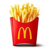 「ポテト100円引き！ マクドナルド12日間限定　Lなら最大150円おトク」の画像3