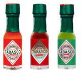 「ピザ買って「タバスコ」もらえる！しかも3種！辛いもの好きは嬉しいドミノキャンペーン」の画像2