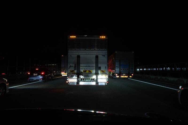 e-POWERの高速燃費は本当に悪いのか!? 約1200kmロングドライブでテスト！