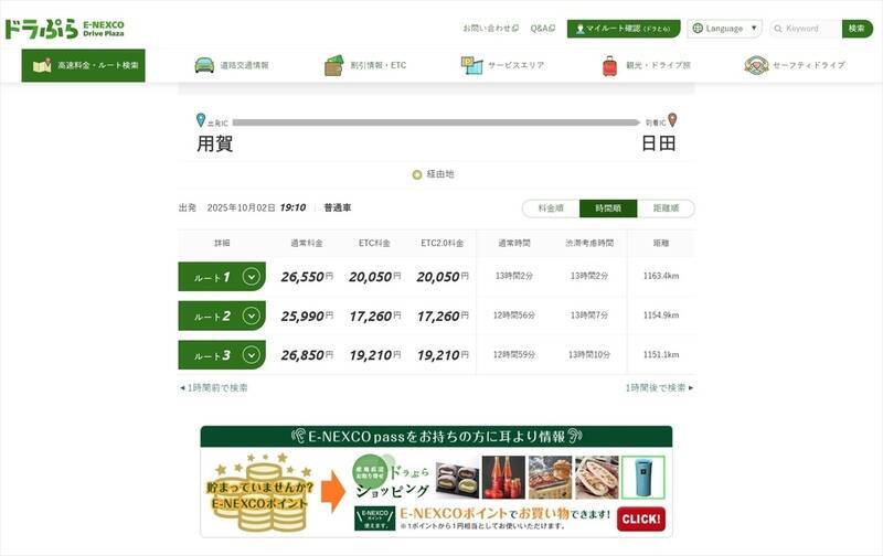 e-POWERの高速燃費は本当に悪いのか!? 約1200kmロングドライブでテスト！