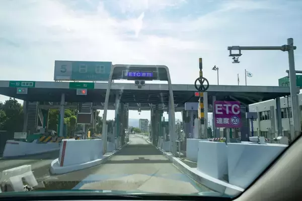 「e-POWERの高速燃費は本当に悪いのか!? 約1200kmロングドライブでテスト！」の画像