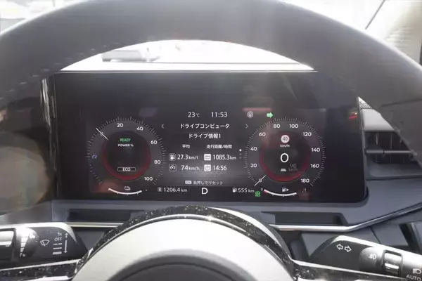 「e-POWERの高速燃費は本当に悪いのか!? 約1200kmロングドライブでテスト！」の画像