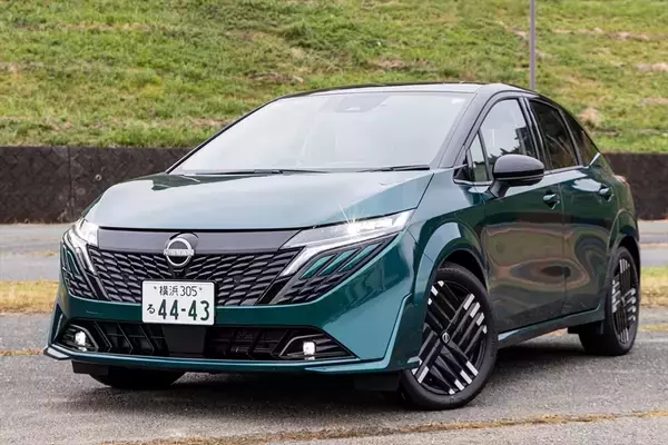 「e-POWERの高速燃費は本当に悪いのか!? 約1200kmロングドライブでテスト！」の画像