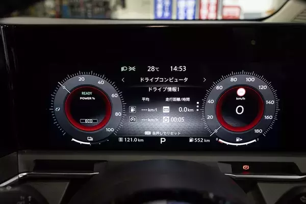 「e-POWERの高速燃費は本当に悪いのか!? 約1200kmロングドライブでテスト！」の画像