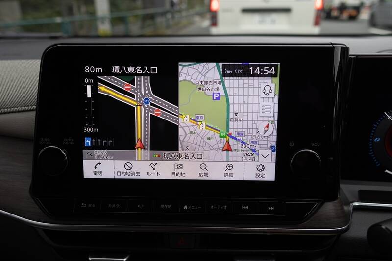 e-POWERの高速燃費は本当に悪いのか!? 約1200kmロングドライブでテスト！