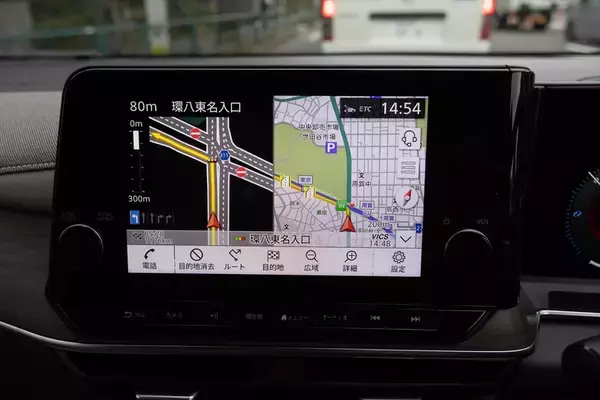 「e-POWERの高速燃費は本当に悪いのか!? 約1200kmロングドライブでテスト！」の画像