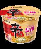 「人気すぎて全国へ！ 辛ラーメン「トゥーンバ」販路拡大、 待ってた人多いはず」の画像2