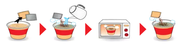 「人気すぎて全国へ！ 辛ラーメン「トゥーンバ」販路拡大、 待ってた人多いはず」の画像