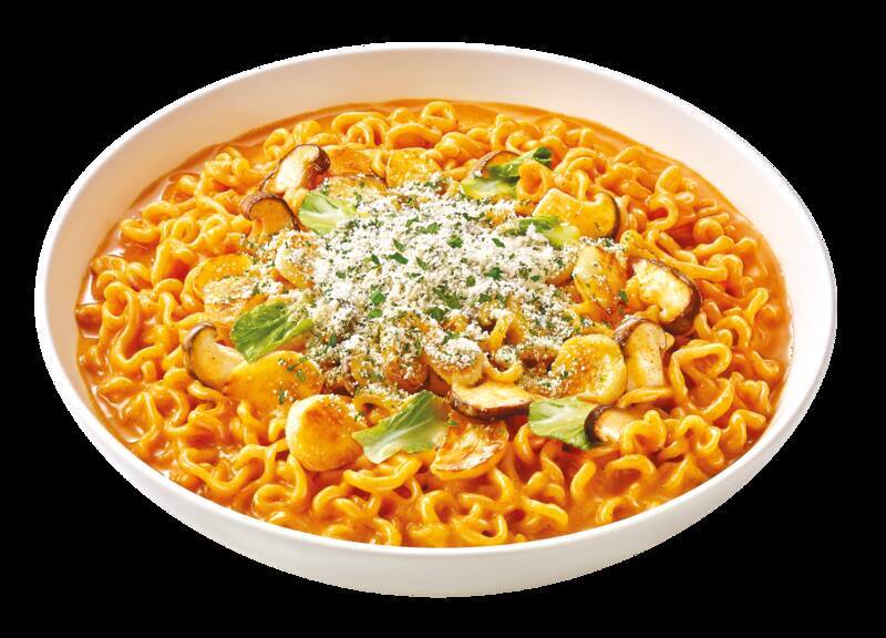 人気すぎて全国へ！ 辛ラーメン「トゥーンバ」販路拡大、 待ってた人多いはず