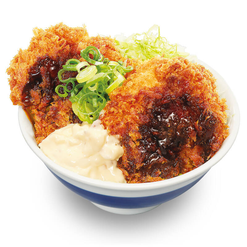 かつや「カツ丼ライト」登場！ご飯少なめを正式メニュー化、30円引きに