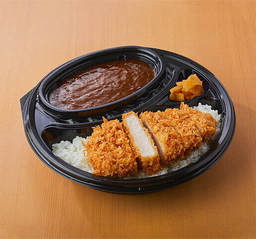 カツ丼980円→882円！ さぼてん、カツカレーなども10％オフ　8月末まで