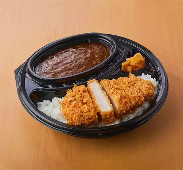 「カツ丼980円→882円！ さぼてん、カツカレーなども10％オフ　8月末まで」の画像