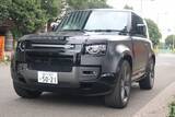 「エコもなんのその！ V8エンジンで525馬力のSUV「ディフェンダー」は趣味車として最高の選択肢」の画像15