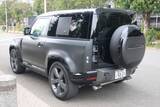 「エコもなんのその！ V8エンジンで525馬力のSUV「ディフェンダー」は趣味車として最高の選択肢」の画像17