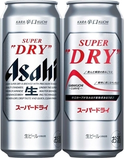 年末前のストックに！ スーパードライ500mlが24本入りで9％オフの5,873円！