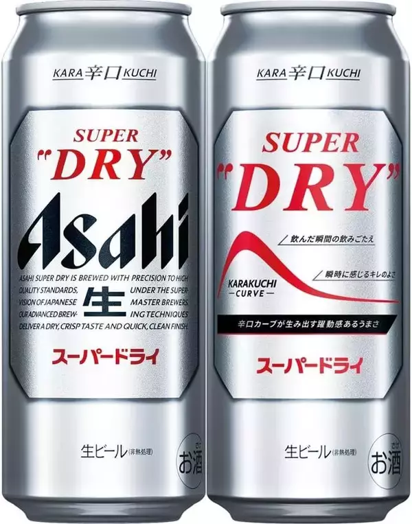年末前のストックに！ スーパードライ500mlが24本入りで9％オフの5,873円！