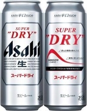 年末前のストックに！ スーパードライ500mlが24本入りで9％オフの5,873円！