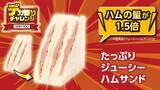「「デカ盛り」がきた！ローソンストア、100円台から増量商品続々！4週連続で開催」の画像10
