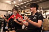 「トップRQの阿比留あんなが超本格レーシングシムに挑戦！ 冨林選手のアドバイスで鈴鹿サーキットを攻略!?」の画像11