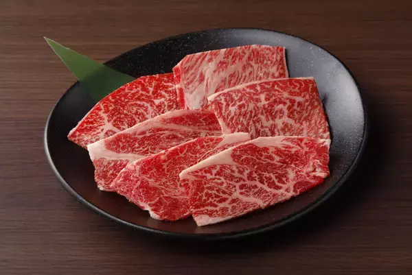 「カルビが何皿でも半額！「牛角」のブラックフライデーがスタート」の画像