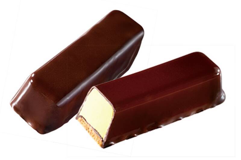 ローソンに「プリンケーキ」登場、カスタード商品が続々