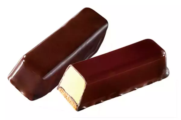 「ローソンに「プリンケーキ」登場、カスタード商品が続々」の画像