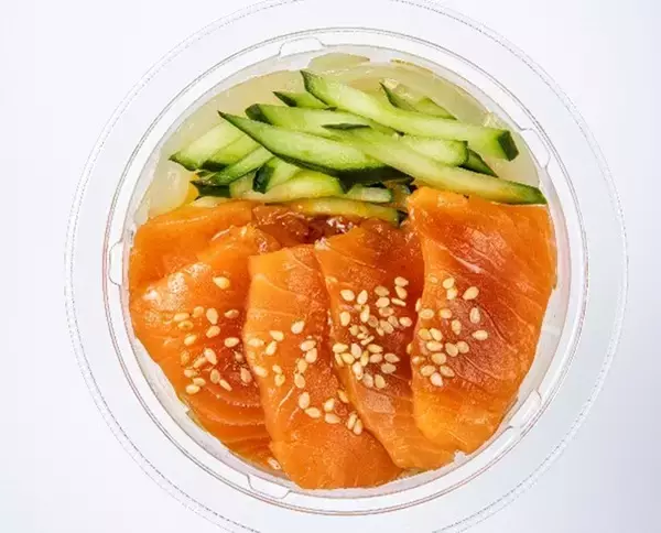 「セブン韓国フェアに「チヂミパン」「カムジャチーズボール」気になるグルメ続々」の画像