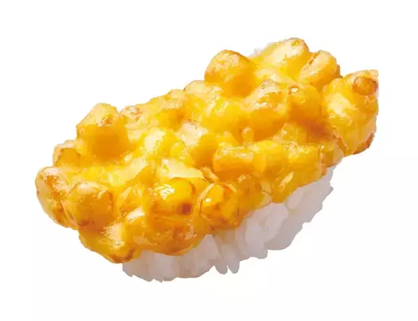 「110円寿司に「あわび」まで！ はま寿司、夏祭り第3弾で新ネタ続々」の画像