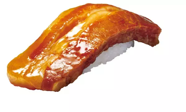 「110円寿司に「あわび」まで！ はま寿司、夏祭り第3弾で新ネタ続々」の画像