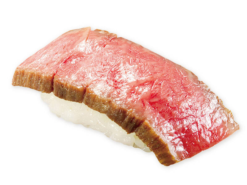 【本日から】うなぎが110円！ くら寿司、黒毛和牛も並ぶ「うなぎと肉」フェア