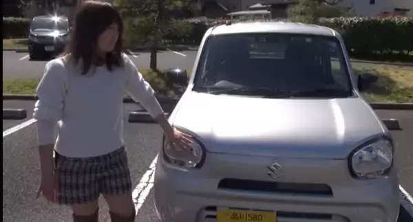 「安全機能はそのままに100万円以下で買える新型アルト Aは一番コスパがいいグレード」の画像