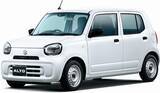 「安全機能はそのままに100万円以下で買える新型アルト Aは一番コスパがいいグレード」の画像2