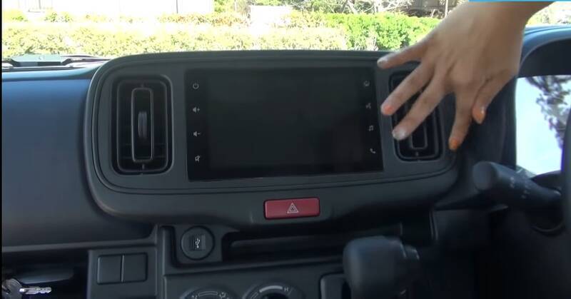 安全機能はそのままに100万円以下で買える新型アルト Aは一番コスパがいいグレード