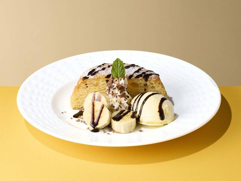 あつあつ「スープパスタ」のお手頃セットも！ココスの冬ランチがスタート