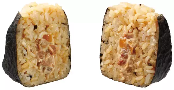 「ローソン、ナポリタンやシューを50％増量！「盛りすぎ」フェア最終週に突入」の画像