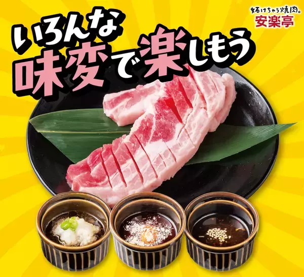 「サムギョプサル食べ放題！100分制、ソフトドリンク飲み放題付きで3000円強、これは楽しい」の画像