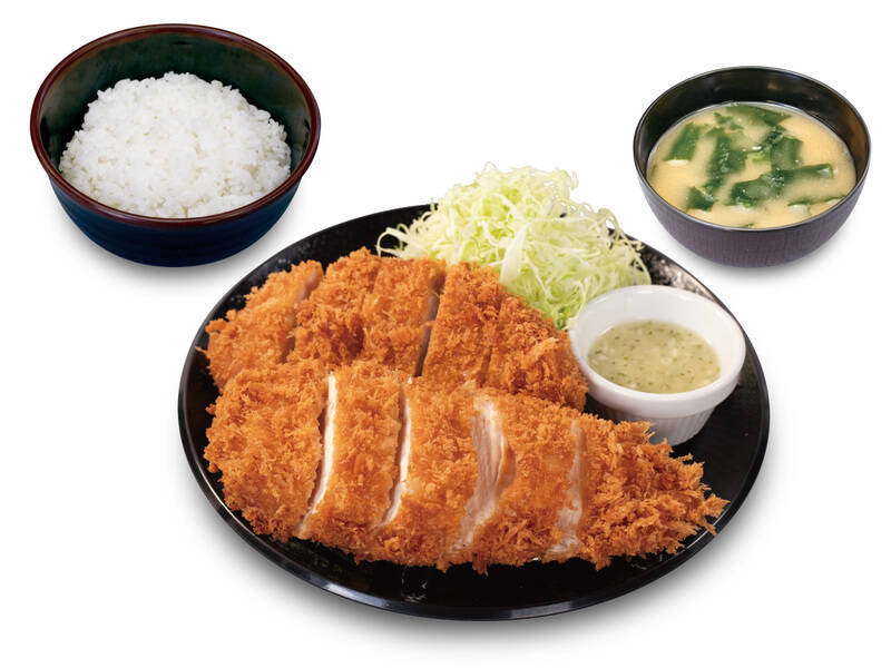 肉厚チキン×ガーリックバターが登場！松のやのこういうの好き