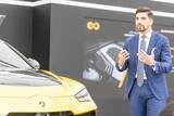 「ランボルギーニもガソリンエンジン車は終焉に！ スーパーSUV「URUS」の新モデルを発表」の画像14