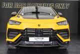 「ランボルギーニもガソリンエンジン車は終焉に！ スーパーSUV「URUS」の新モデルを発表」の画像15