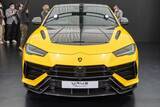 「ランボルギーニもガソリンエンジン車は終焉に！ スーパーSUV「URUS」の新モデルを発表」の画像16