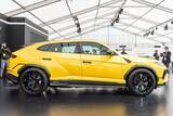 「ランボルギーニもガソリンエンジン車は終焉に！ スーパーSUV「URUS」の新モデルを発表」の画像19